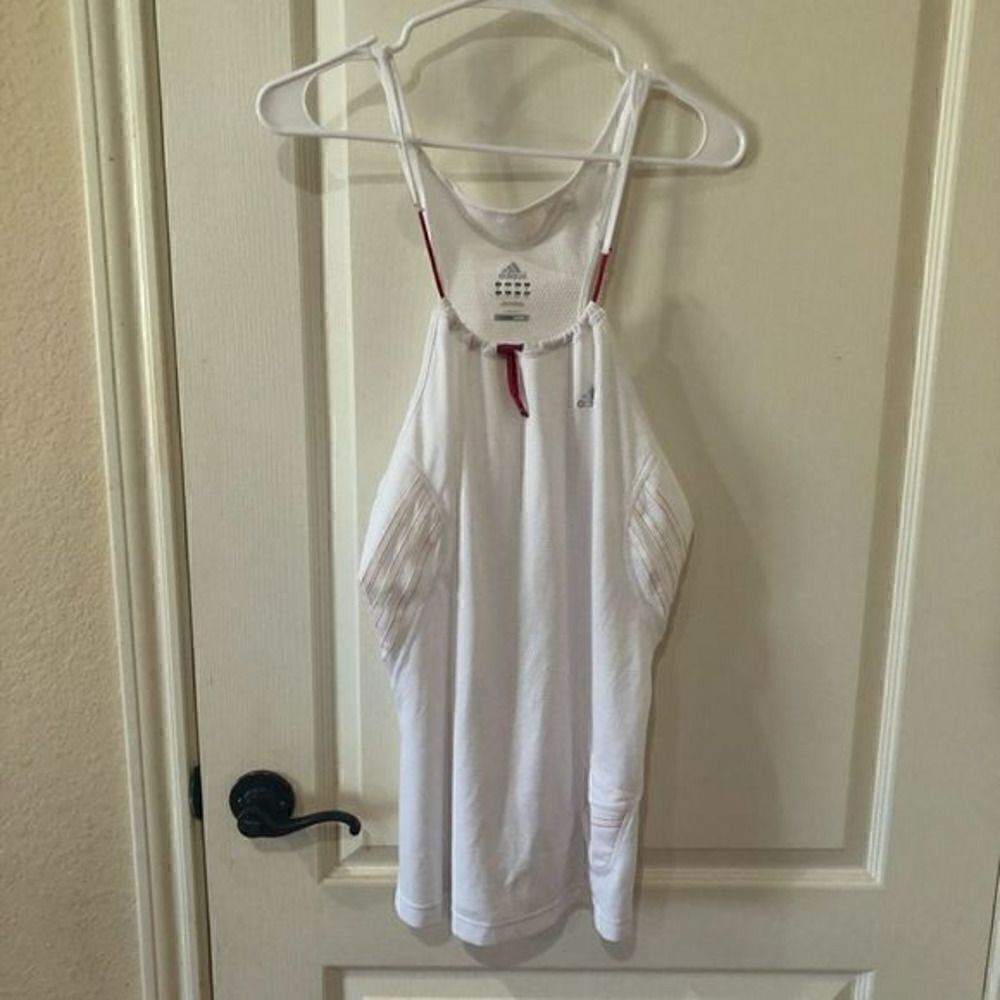NWOT ADIDAS tank‎ top